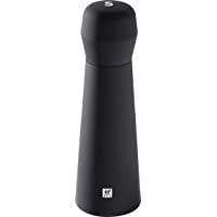 Zwilling J.A Henckels - Molinillo para Sal- Color Negro